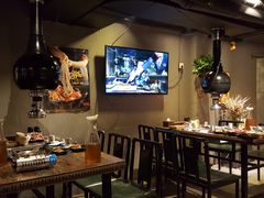 大堂-鑫釜山海鲜烧烤(浑南店)