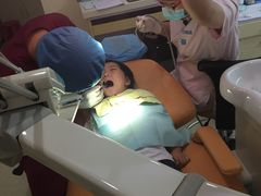 -天使口腔门诊部(上海店)