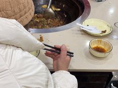 -崔记老东北传奇铁锅炖(横店总店)