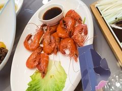 -龙景軒大酒店(共康店)