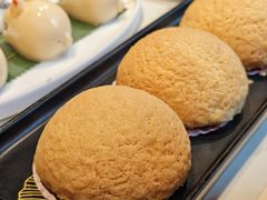 -悦满楼·西关名点·湛江名菜(航空综合大厦店)