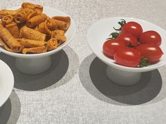 -郑庄脂渣海鲜楼(九水路店)