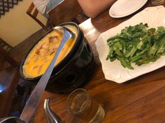 -伊萨娜印尼餐馆
