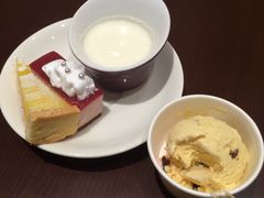 -南湖名都·景湖轩全日制餐厅·海鲜自助·东南亚风味·临湖而食