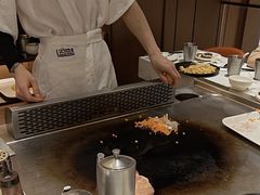 -火地铁板烧(昆山万象汇店)
