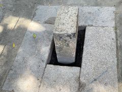 -闽粤南澳总镇府