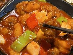 -潮十三潮汕砂锅粥(高新四路大都荟店)