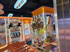 -可爱抓 COCO  GOTCHA(天津鹏欣水游城店)