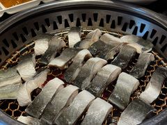 -木槿花韩式炭烤·熟成肉工坊(孙文东路店)