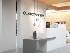 -Another Key健身(紫金店)