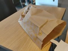 -麦当劳(双榆树店)