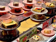 -争鲜回转寿司(朝北大悦城店)