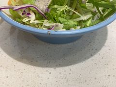 -韩香福烤肉庄园(荣成店)