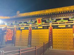 -华清宫景区