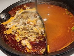 -老天桥蛙炉火锅(姑苏总店)