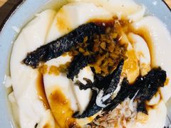 -小桃园·豆浆油条(复兴中路店)