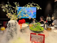 -汤记传菜(秀浦路店)