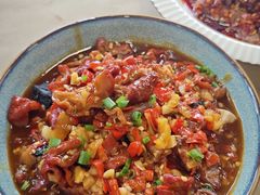 -老三样·旧食新味(万寿宫店)