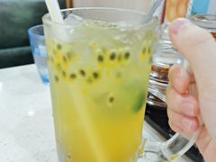 -喜喜茶餐厅(大朗长盛店)