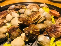 -黄寺蒸汽海鲜(黄寺大街店)