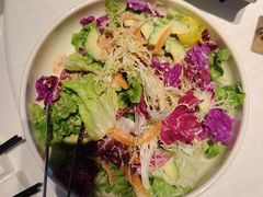 -悦融·京鲁菜·露台花园(安定门店)