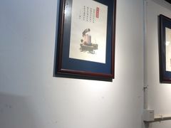 大堂-三味臭豆腐(鲁迅故里店)