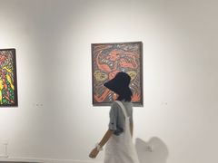 -太平老街-前行美术馆