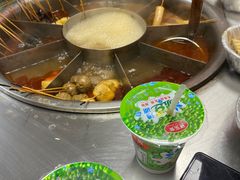 -吴记麻辣烫(曙光中路店)
