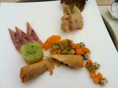 照片-御庭精品酒店(秦淮河店)