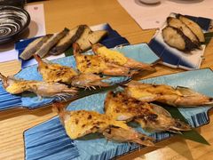 -吉兆·料理(红梅南路店)