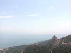 -崂山仰口游览区