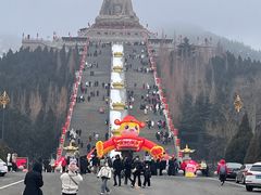 -龙口南山旅游景区