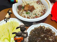 -李先生牛肉面大王(昌平鼓楼店)