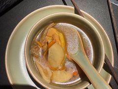 -季季山·云南野生菌火锅(上海首店)