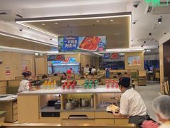 -海底捞火锅(振华广场店)