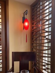 -福朋喜来登酒店·宴会厅
