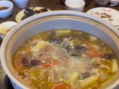 -谢云贵清香水煮鸡(总店)