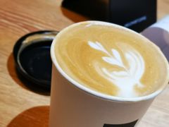 -麦隆咖啡Mellower Coffee(弘基时尚生活中心店)