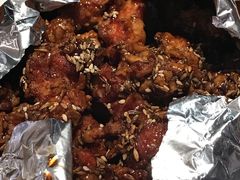 -金掌勺东北菜(格兰晴天店)