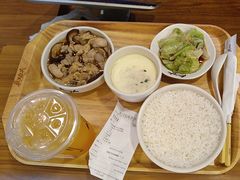 -真功夫(棠下店)