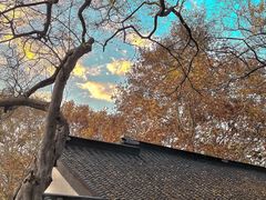 -幕燕滨江·燕子矶公园