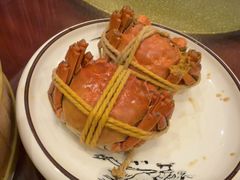 -七的湖·江南蟹舫·阳澄湖农家菜(蟹舫苑店)
