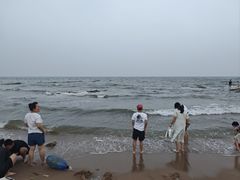 -老虎石海上公园