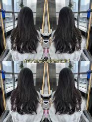 -Hair Code芭曲发型