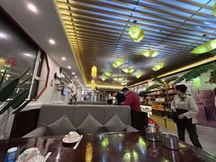 -潇湘·永州会馆(百子湾店)