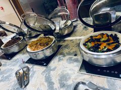 -半岛凯豪大酒店-海鲜自助餐厅