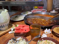 -楠火锅(龙阳广场店)