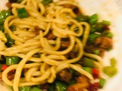 -文三里屯面馆(三里屯店)