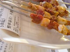 -玉善烧烤串城(长春总店)
