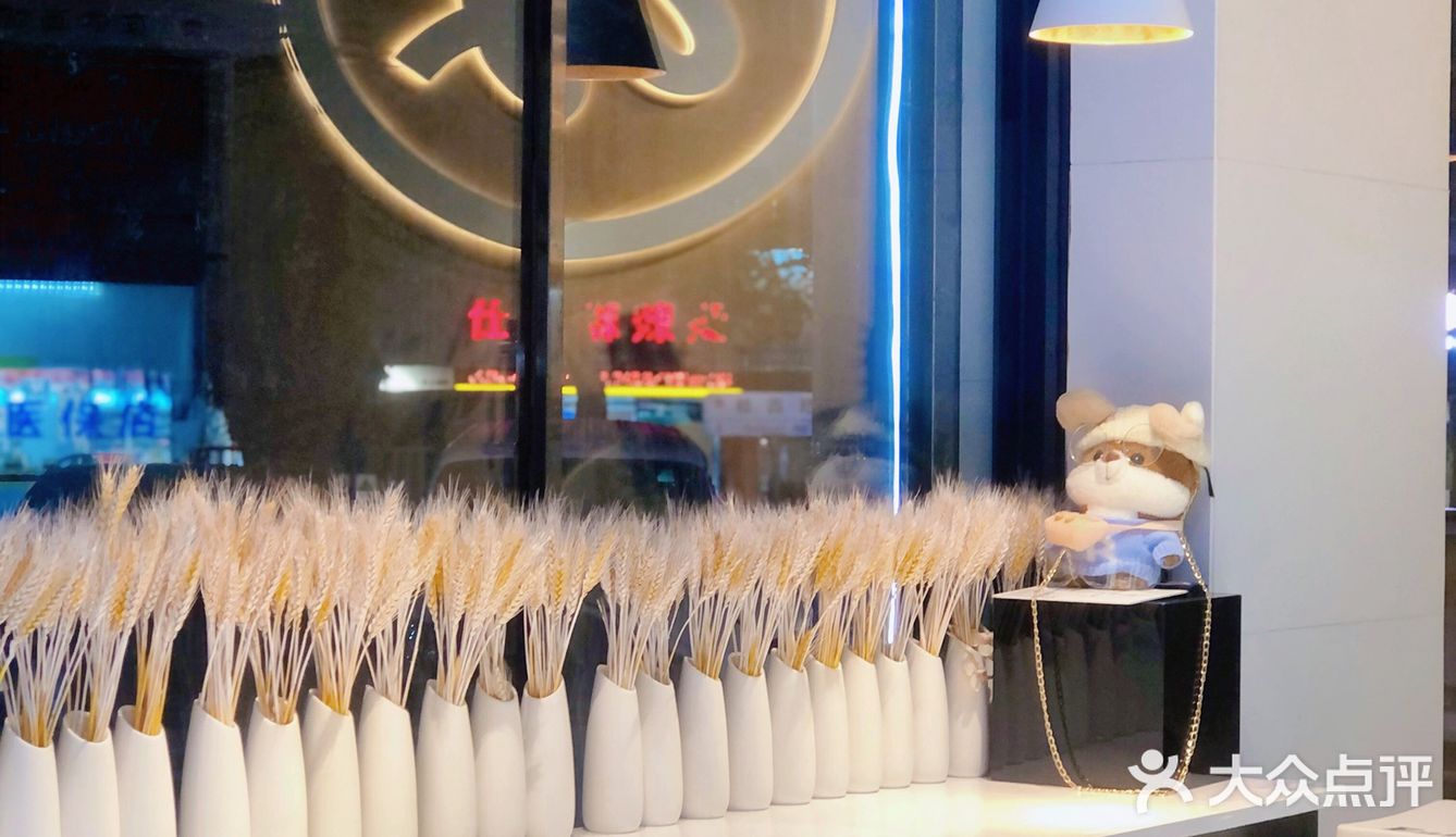 深圳探店|实现虾尾自由就来这！